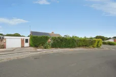 Ashover Road, Inkersall, Chesterfield