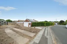 Ashover Road, Inkersall, Chesterfield