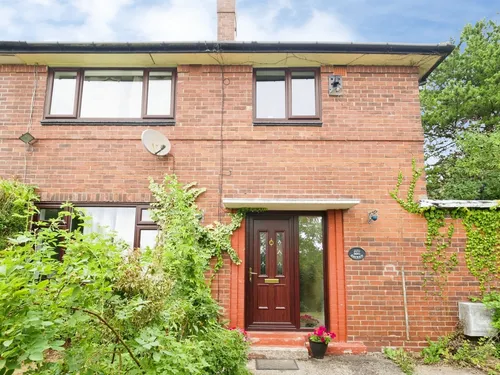 Queenswood Close, Leedsphoto