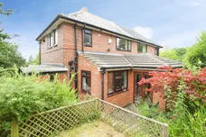 Queenswood Close, Leeds