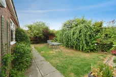 The Paddock, Beverley