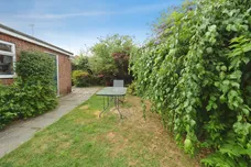 The Paddock, Beverley