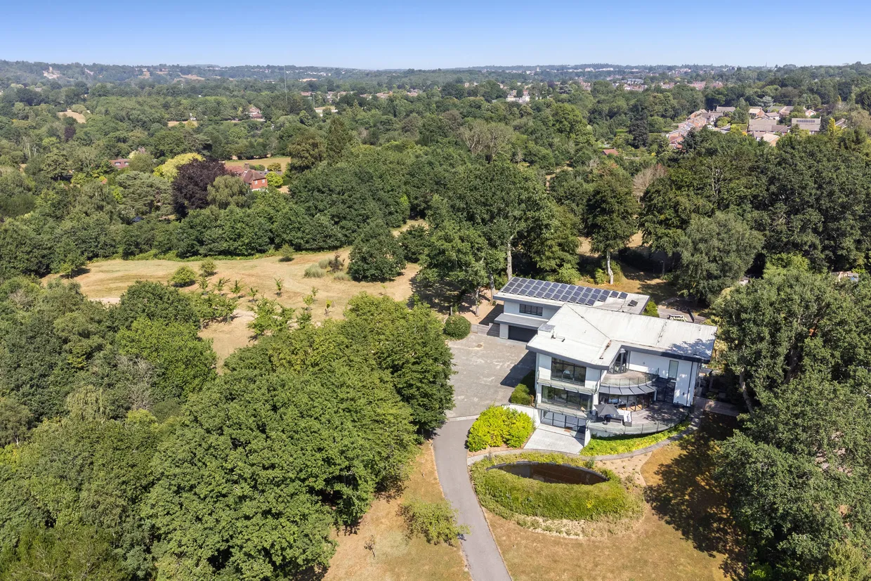 Farnham Lane, Langton Green, TN3 photo 3