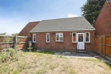 Oak Place, Amesbury, Salisbury