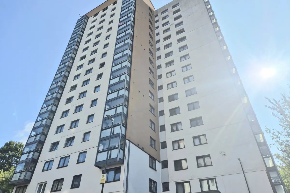 Wheatley Court, HALIFAX