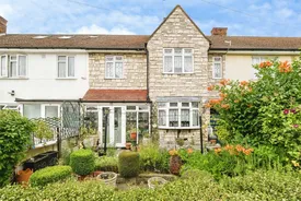 Property responsive