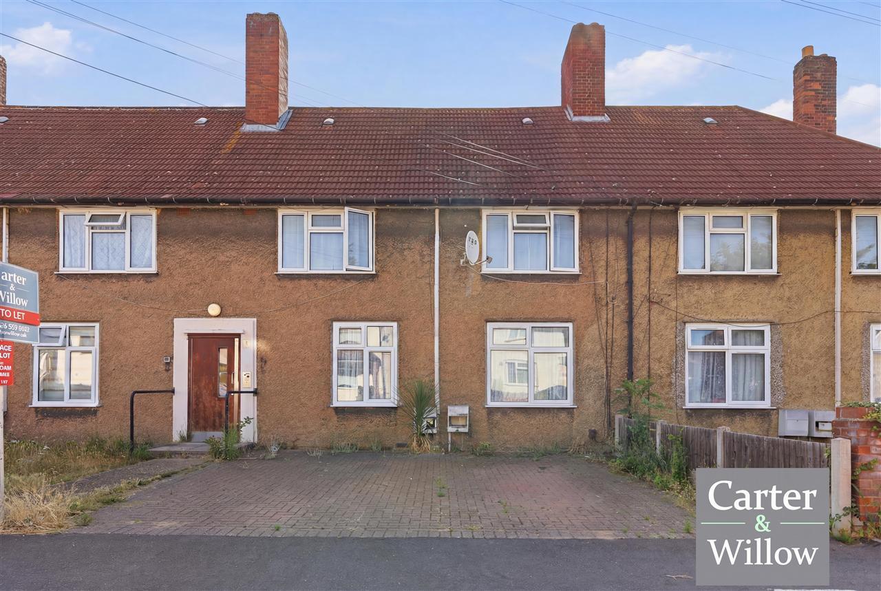 Hedingham Road, Dagenham, Essex Image 1