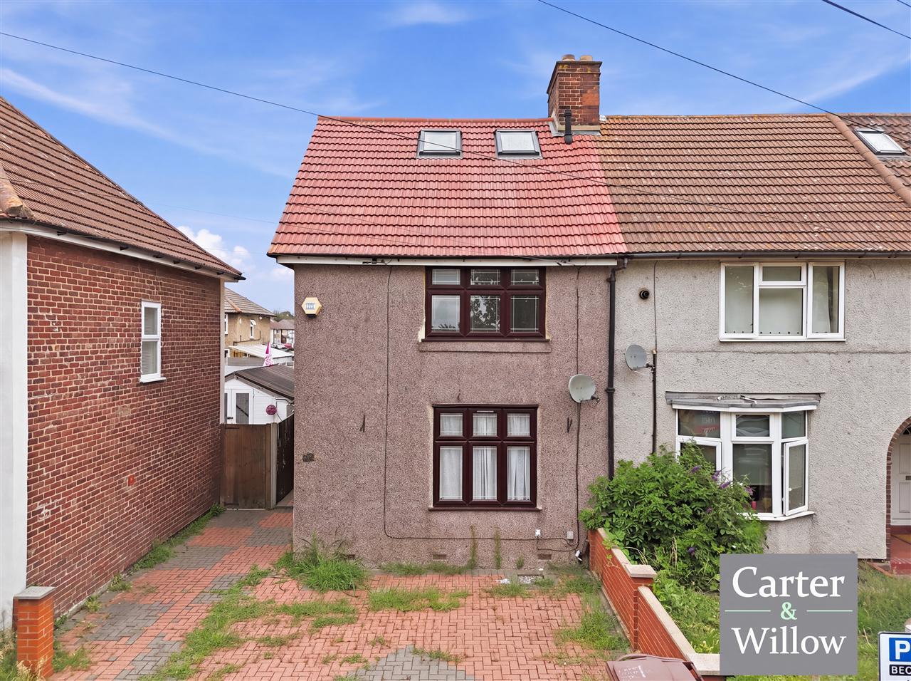 Goresbrook Road, Essex Image 1