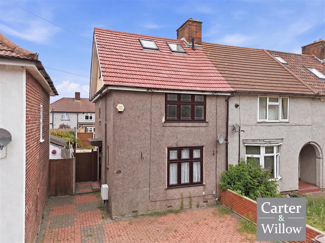 Goresbrook Road, Essex Image 2