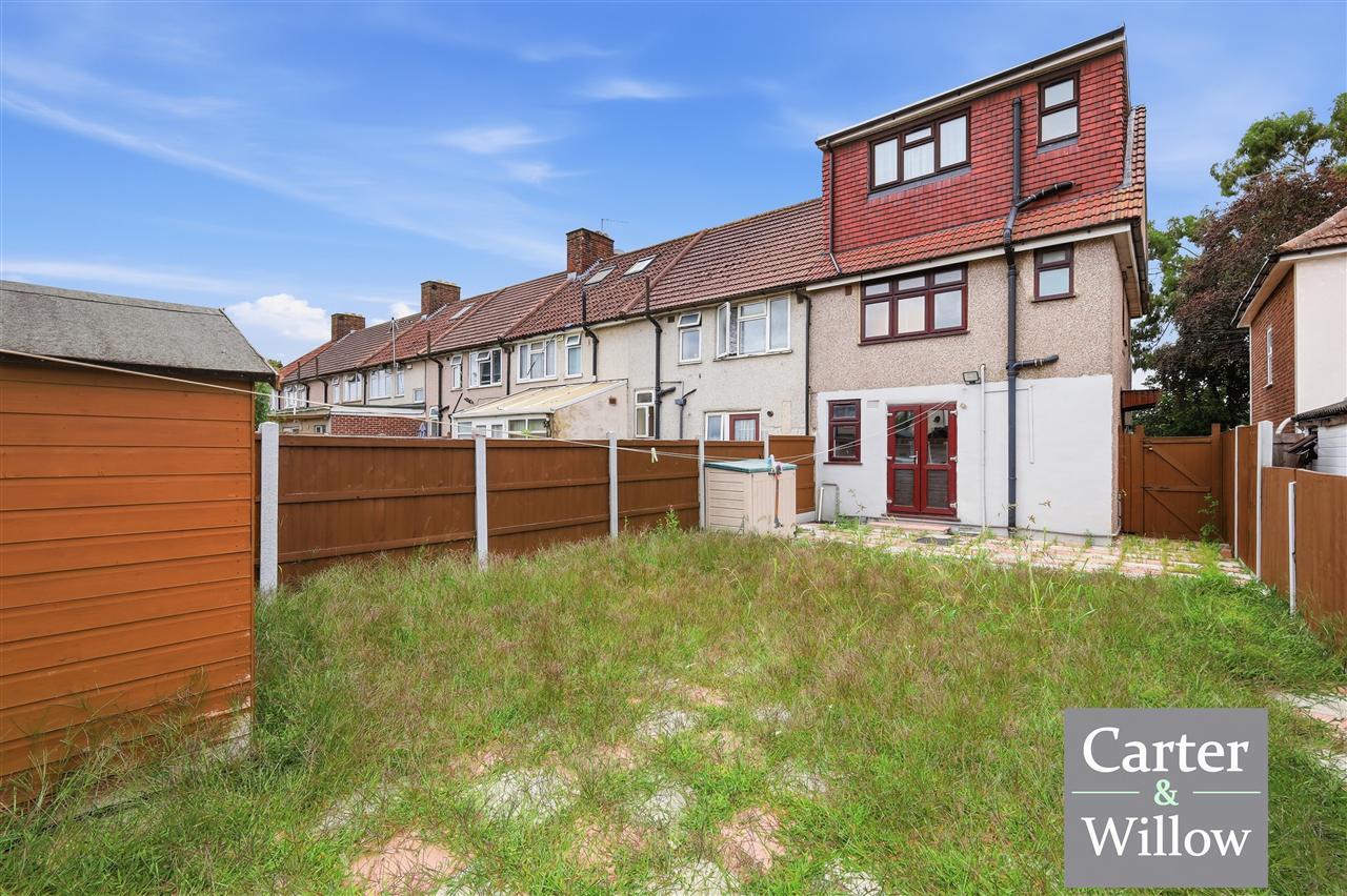 Goresbrook Road, Essex Image 23
