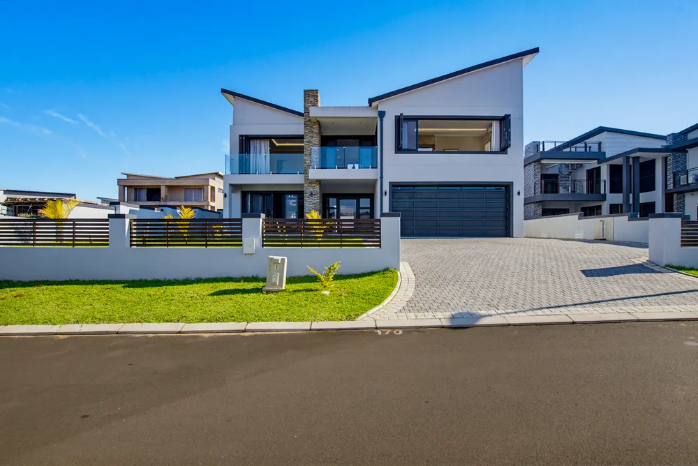 Video tour for South Africa, KwaZulu Natal, Tongaat Beach, Lagoon Avenue, 5