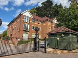 Property responsive