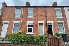 Hurcott Road, KIDDERMINSTER