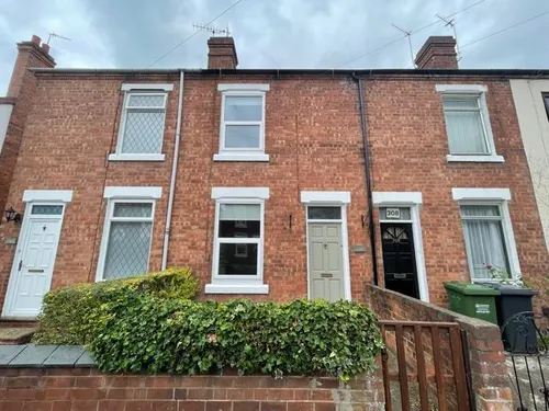 Hurcott Road, KIDDERMINSTERphoto