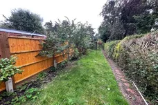 Hurcott Road, KIDDERMINSTER