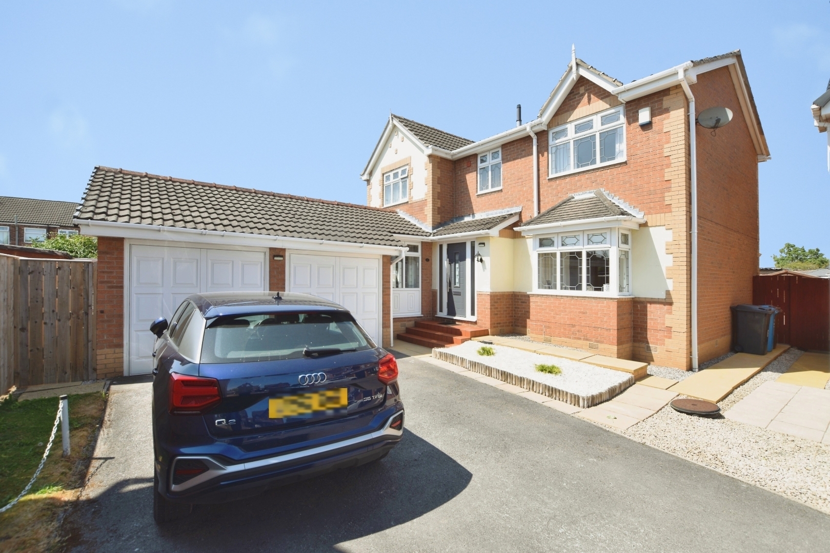 Ascott Close, Hull Image 1