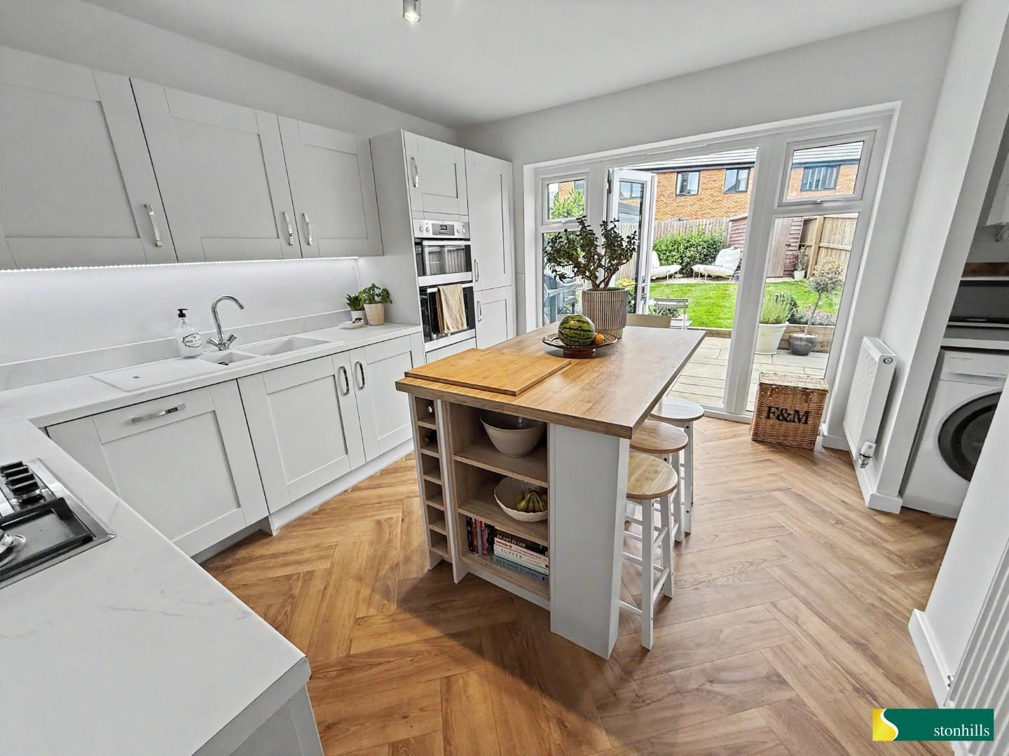 Jubilee Road, Duston, Northampton Image 3
