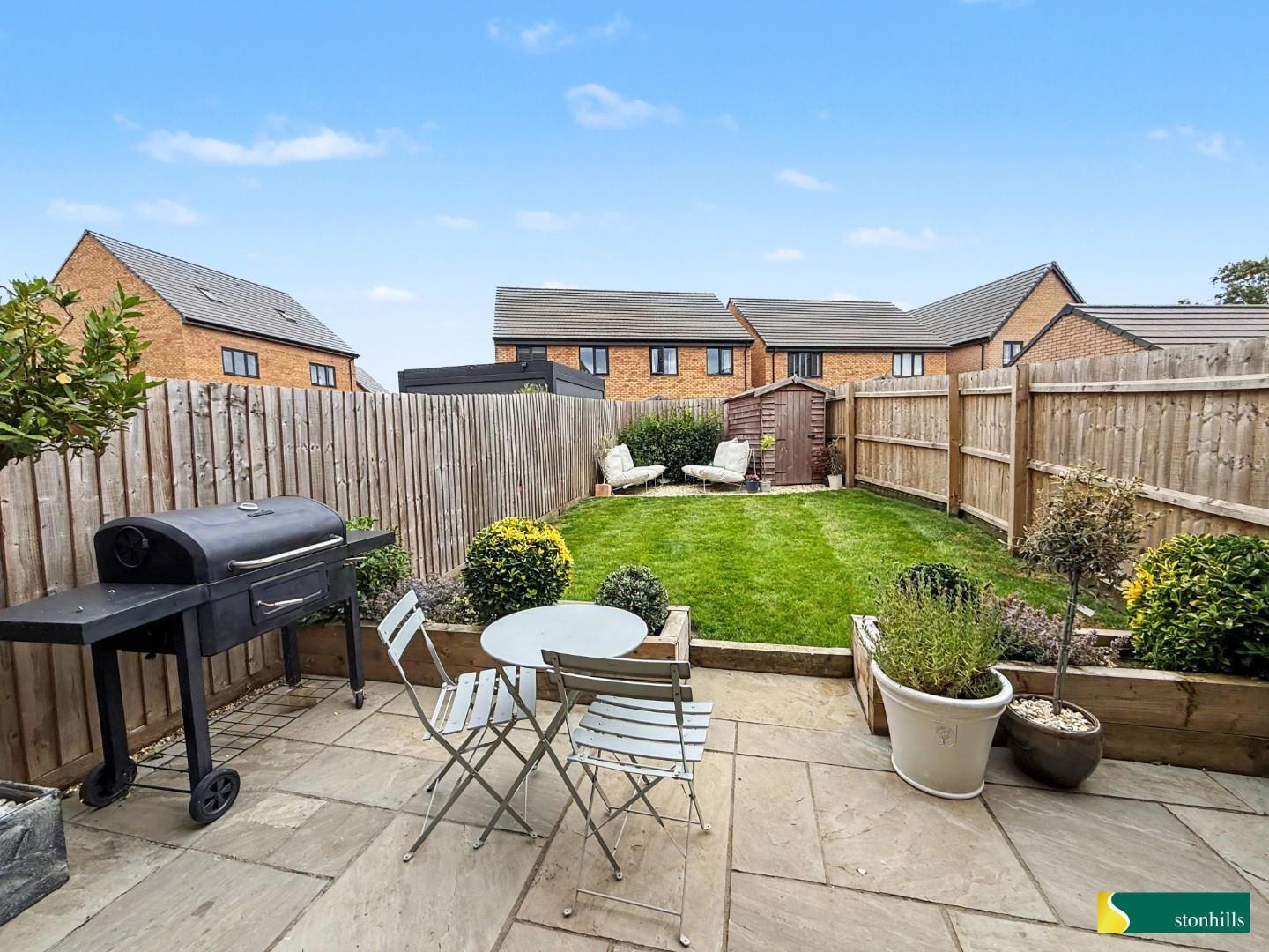 Jubilee Road, Duston, Northampton Image 4