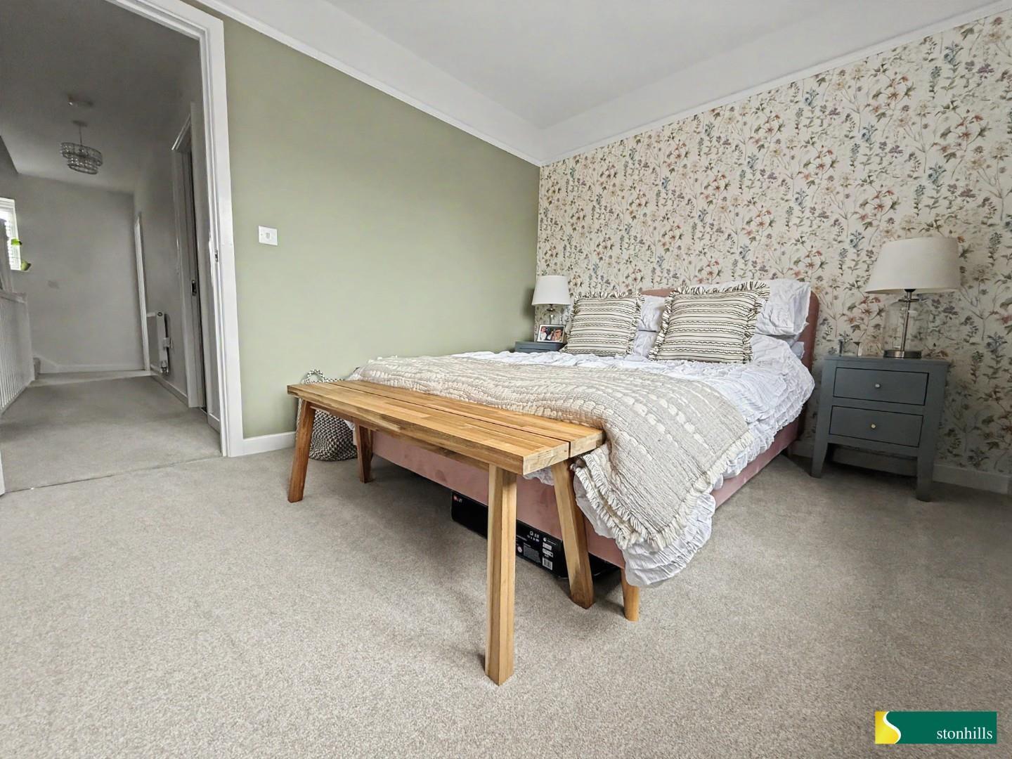 Jubilee Road, Duston, Northampton Image 8