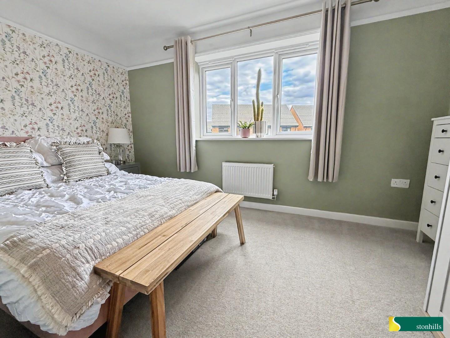 Jubilee Road, Duston, Northampton Image 9