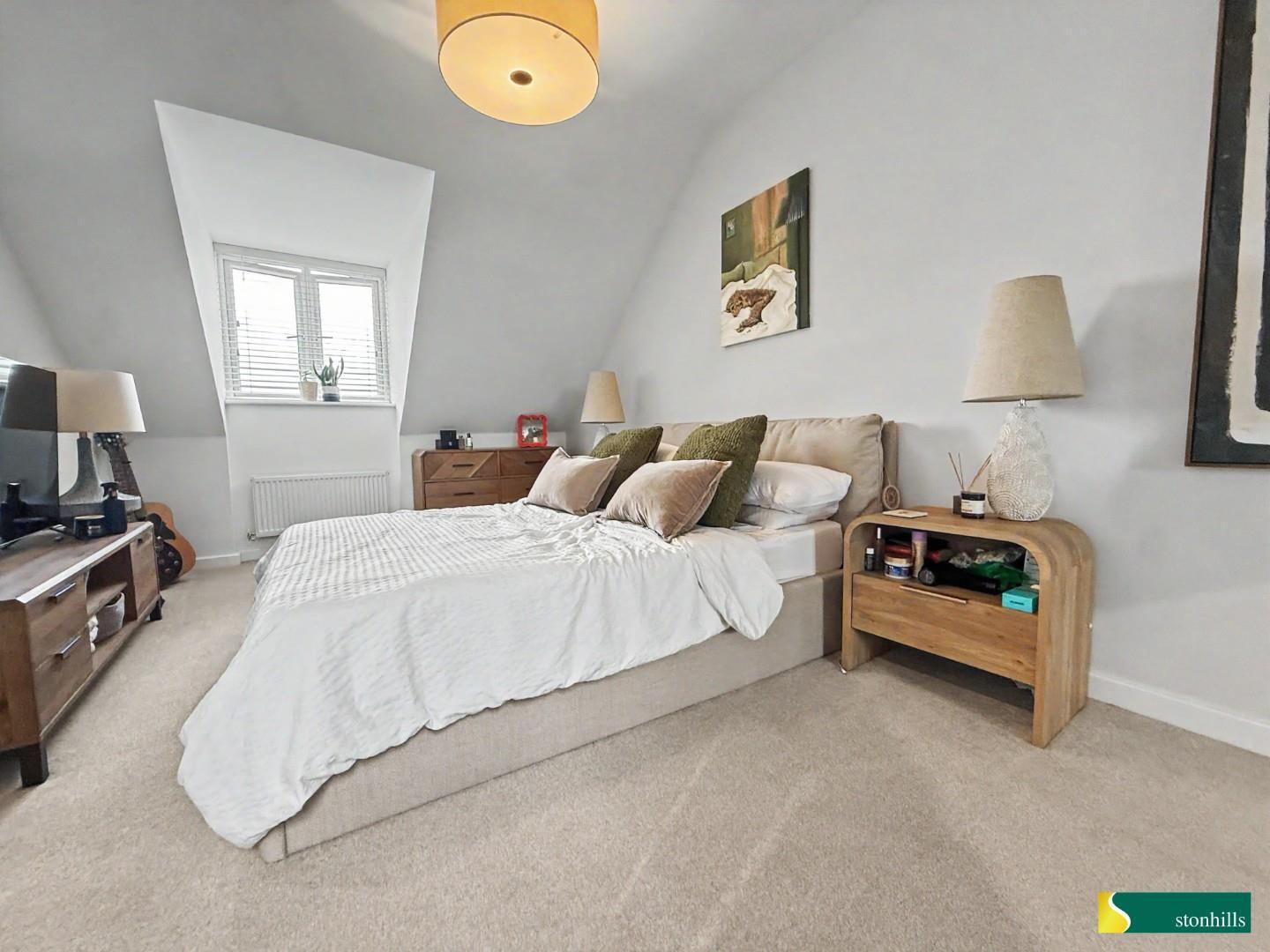 Jubilee Road, Duston, Northampton Image 13