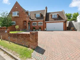 Garden Lane, Royston photo