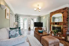 Garden Lane, Royston