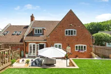 Garden Lane, Royston