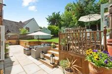 Garden Lane, Royston