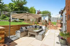 Garden Lane, Royston