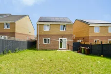 Twine Road, WAKEFIELD