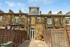 Lister Avenue, Bradford