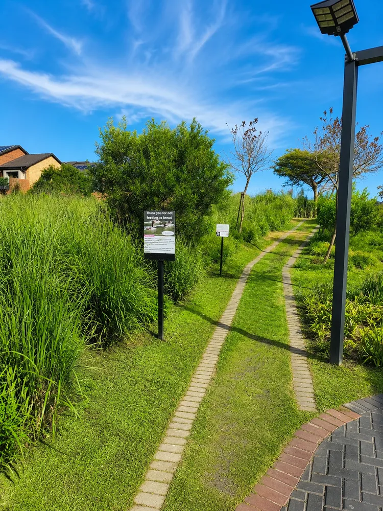South Africa, Gauteng, North Riding, Northumberland Avenue, 404