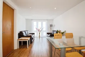 Property responsive