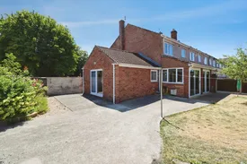 Property responsive
