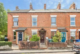 Property responsive