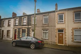 Property responsive