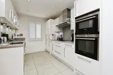 Alfred Mews, Chelmsford