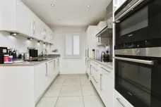 Alfred Mews, Chelmsford