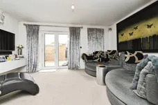 Alfred Mews, Chelmsford