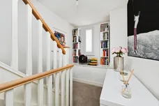 Alfred Mews, Chelmsford