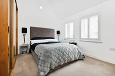 Alfred Mews, Chelmsford