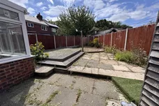 Westbourne Crescent, Pontefract