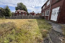 Westbourne Crescent, Pontefract