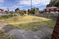 Westbourne Crescent, Pontefract