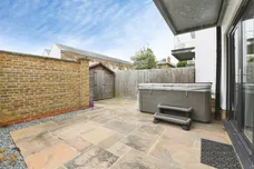 Alfred Mews, Chelmsford