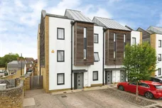 Alfred Mews, Chelmsford