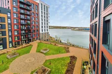 Meridian Way, SOUTHAMPTON