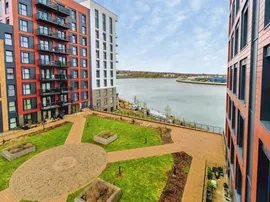 Meridian Way, SOUTHAMPTON photo