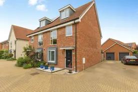 Property responsive